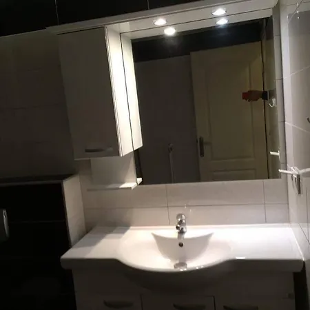 In Apartamento