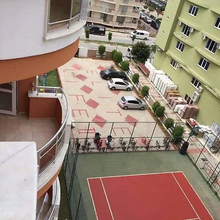In Apartamento