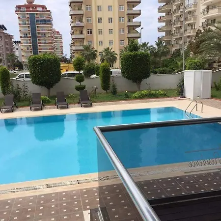 In * Alanya